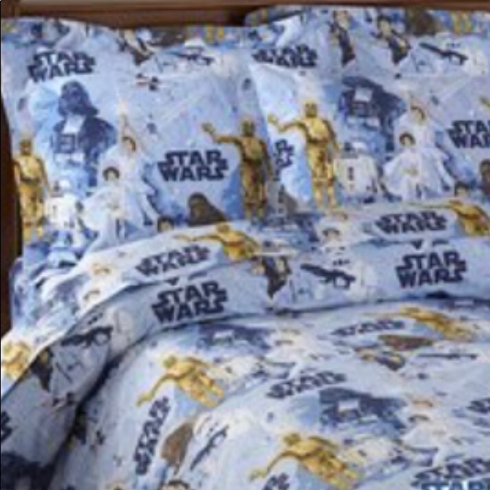 Pottery Barn Bedding